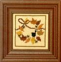 Red Thread Snappers - Wreath