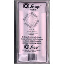 Supply, Q Snap Frame 8 x 8 by Q Snap Corporation
