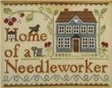 Home of a Needleworker Too!