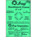 Supply, Q Snap Frame 6 x 6 by Q Snap Corporation