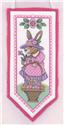 Pattern, Easter Hang-Up by Imaginating