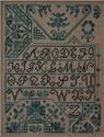 Quaker Alphabet