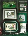 Tee-rrific Golf