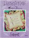 Pattern, Sisters Forever by Lizzie Kate