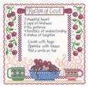 Recipe of Love