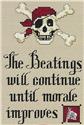 Pirate's Creed