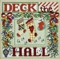 Deck The Hall