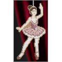 Sugar Plum Fairy
