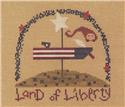 Kit, Americana Angel Kit by Bent Creek