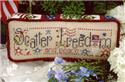 Scatter Freedom