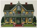 Country Victorian Cottage
