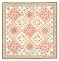 Pattern, Autumn Time Quilt by Imaginating