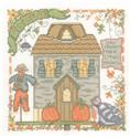 Autumn Songbird