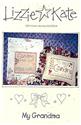 Pattern, My Grandma by Lizzie Kate