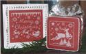 Merry Christmas: One Color Wonders