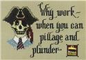 Pillage & Plunder