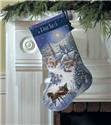Sleigh Ride