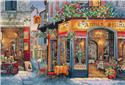 European Bistro