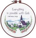 Everything is Possible