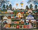 The Quilts of Cape Cod