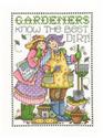 Pattern, The Best Dirt by Imaginating