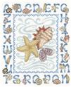 Seashell Alphabet