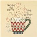 Friends & Coffee