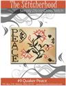 Quaker Peace #9