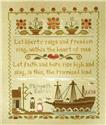 Mayflower Landing