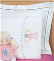 Angel Pillowcases