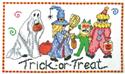 Trick or Treat