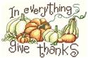 Give Thanks