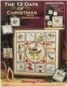The 12 Days of Christmas with Ornaments