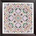 Quaker Geometric Puzzle