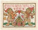Gingerbread Fun