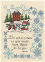 Winter Sentiments