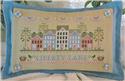 Pattern, Liberty Lane by Country Cottage Needleworks