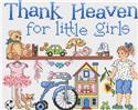 Thank Heaven For Little Girls