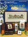 Pattern, Spring in the Village by Stoney Creek
