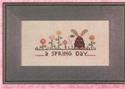 Wee One - Spring Day