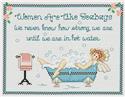 Strong Women
