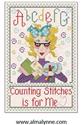 Counting Stitches is for Me