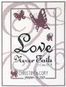 Kit, Love Never Fails by Janlynn
