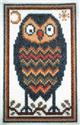 Odd Owl