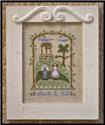 Pattern, Jack & Jill by Country Cottage Needleworks