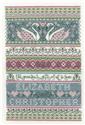 Pattern, Eternity Sampler by Imaginating