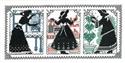 Victorian Silhouette