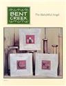 Pattern, The Watchful Angel by Bent Creek