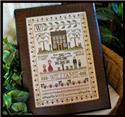 Family Sampler, The