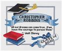 Graduation Dreams